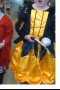 Хелоуин рокличка тип тиква, снимка 1 - Други - 26763867