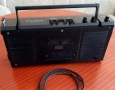 Радиокасетофон SKR 720, снимка 3