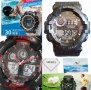 K-Sport Водоустойчив цифров часовник+подаръчна кутия, снимка 1 - Мъжки - 37640466