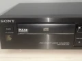 Разпродажба cd player Sony cdp-295 , снимка 7