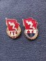Две съветски значки - ГТО, снимка 3
