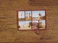 Пощенски картички от Добрич (Толбухин) от 1987 г. - нови, снимка 1 - Колекции - 27966741