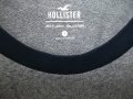 Тениска HOLLISTER   мъжка,С-М, снимка 1