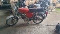 Симсон/Simson S51 Приемам и всякакви бартери , снимка 1