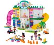 LEGO® Friends 41718 - Център за дневни грижи за домашни любимци, снимка 3