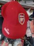 Щапка с козирка Arsenal нова Универсален размер, снимка 1 - Шапки - 32646525