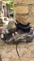 Asics 37 номер маратонки кожа, снимка 3