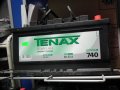 Акумулатори TENAX   95Ah	, снимка 2