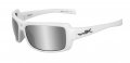 Wiley X Static тактически слънчеви очила, снимка 1 - Слънчеви и диоптрични очила - 32578757