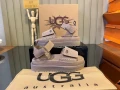 UGG Дамски Бежови Сандали ЮДЖИДЖИ Код E728, снимка 5