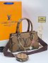 🩷Louis Vuitton стилни дамски чанти / различни цветове🩷, снимка 5