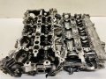 Цилиндрова глава за Mercedes X class Nissan Navara 2.3 190 110426655R 130C07155R 2018, снимка 3