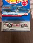 Hotwheels 1999-Porsche 911 GT1-98, снимка 5