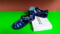 Английски детски силиконови сандали, снимка 2