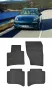 Гумени стелки Frogum за VW Touareg 10-18 Porsche Cayenne 10-17, снимка 5