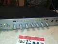 monacor sa-230 stereo amplifier-swiss 1105210920, снимка 6