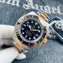 Мъжки часовник Rolex Sea-Dweller Deepsea Gold с автоматичен механизъм, снимка 6