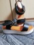 Дамски сандали на платформа Нови - 38,39,40, 41, снимка 1 - Сандали - 28596555