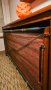 Масивно дървено легло , снимка 2