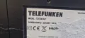 TELEFUNKEN T23TX912LP с гаранция 1год., снимка 4