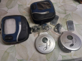 Продавам 2 броя CD,PM3 Player , снимка 1