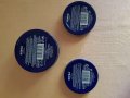Стари метални кутии за колекция BU & NIVEA, снимка 8