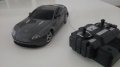 RC количка Aston Martin V8 Vantage, Polistil, 1/24, работеща, снимка 3