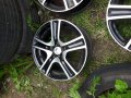 3 бр лети джанти 16 цола с за Renault Megane RC19655, снимка 3