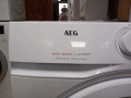 Като нова пералня Аег Aeg Series 6000 A+++ 8кг 2 години гаранция!, снимка 8