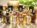 Отливки на парфюми нишови дизайнерски Xerjoff Nishane Amouage MFK Mancera и др. 2мл 5мл 10мл, снимка 7