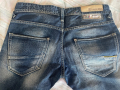Мъжки панталон дънки, снимка 3