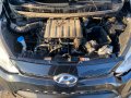 Hyundai I10 1.0I, 67 ph, 5 speed, engine G3LA, 2016 , 128000 km., euro 6B, Хюндай И10, 1.0i , 67 кс., снимка 8
