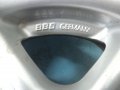 BBS djanti s gumi 165/70R13 4X100 et38 5,5j za Opel,VW,Reno , снимка 8