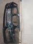 Броня предна оригинална bmw 1 f20/21 15-19, снимка 5