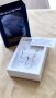 Сребърен комплект обеци и висулка с кристали Swarovski, снимка 1 - Бижутерийни комплекти - 37824303