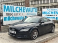 Ауди тт 3.2 дсг на части / Audi tt 3.2 dsg , снимка 1