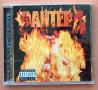 Pantera - Reinventing The Steel 2000 (CD) , снимка 1