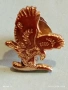 Винтидж значка с винт Американски орел 🦅 рядка много красива 53622, снимка 4