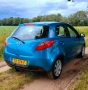 Mazda 2 1.3i газ/бензин 2012, снимка 2