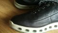 ECCO Cool 2.0 GORE-TEX Leather Shoes EUR 40 естествена кожа водонепромукаеми - 630, снимка 10