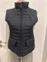 MONCLER Vintage елек с пух XS/S, снимка 3