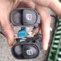 Бутон ел. стъкла за Mercedes C-class W203, A2038200210 , снимка 2