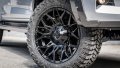 20" Off Road Джанти 6x135 6x139.7 Ram Toyota GMC Ford Dodge Chevrolet, снимка 6