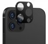 Камера протектор Golden Armor за iPhone 12 PRO MAX 6.7 /Черен/ Баркод : 2401517