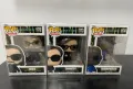 Funko pop фигурки Матрицата колекционерски, снимка 1