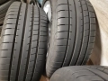 Bmw 17" 5x120 с гуми 225/50/17 оригинални джанти , снимка 17