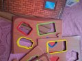 Забавна игра 'Монтесори' - за деца от 3-6 години, снимка 7