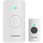 Безжичен звънец TeckNet DoorBell с 38 мелодии, снимка 1