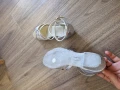 Детски обувки за спортни танци- 28 номер , снимка 6