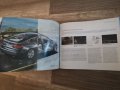 Рекламен Каталози за BMW 5GT  BMW 6 серия купе и кабрио, снимка 6